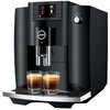 Jura E6 Piano Black Coffee Machine