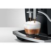 Jura E6 Piano Black Coffee Machine