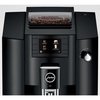 Jura E6 Piano Black Coffee Machine