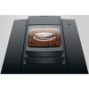 Jura E6 Piano Black Coffee Machine
