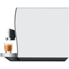 Jura Z10 Aluminium White (EB) Coffee Machine