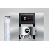 Jura Z10 Aluminium White (EB) Coffee Machine