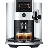 Jura S8 Chrome Coffee Machine