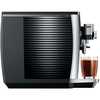 Jura S8 Chrome Coffee Machine