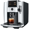 Jura S8 Chrome Coffee Machine
