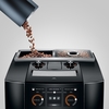 Jura J8 Twin Diamond Black Coffee Machine