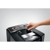 Jura J8 Twin Diamond Black Coffee Machine