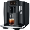Jura E8 Piano Black Coffee Machine