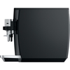 Jura E8 Piano Black Coffee Machine