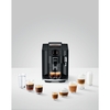 Jura E8 Piano Black Coffee Machine