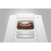 Jura E8 Piano White Coffee Machine