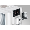Jura E8 Piano White Coffee Machine