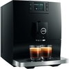 Jura C8 Piano Black Coffee Machine