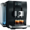 Jura Z10 Aluminium Black (INTB Coffee Machine