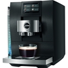 Jura Z10 Aluminium Black (INTB Coffee Machine