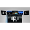 Jura Z10 Aluminium Black (INTB Coffee Machine