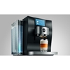 Jura Z10 Aluminium Black (INTB Coffee Machine