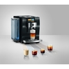 Jura Z10 Aluminium Black (INTB Coffee Machine