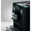Jura Z10 Aluminium Black (INTB Coffee Machine
