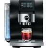 Jura Z10 Aluminium Black (INTB Coffee Machine