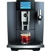 Jura E10 Onyx Grey Coffee Machine