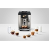 Jura E8 Midnight Silver (INTD) Coffee Machine