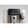 Jura E8 Midnight Silver (INTD) Coffee Machine