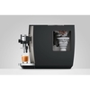 Jura E8 Midnight Silver (INTD) Coffee Machine