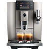 Jura E8 Midnight Silver (INTD) Coffee Machine
