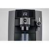 Jura J10 Twin Diamond Onyx (IN Coffee Machine
