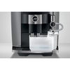 Jura J10 Twin Diamond Onyx (IN Coffee Machine