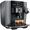 Jura J10 Twin Diamond Onyx (IN Coffee Machine