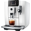 Jura E8 Piano White (ED) Coffee Machine