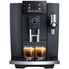 Jura E8 Cosmic Black Coffee Machine
