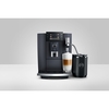 Jura E8 Cosmic Black Coffee Machine