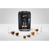 Jura E8 Cosmic Black Coffee Machine