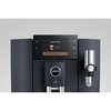 Jura E8 Cosmic Black Coffee Machine