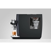 Jura E8 Cosmic Black Coffee Machine