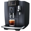 Jura E8 Cosmic Black Coffee Machine