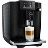 Jura E6 Piano Black Coffee Machine