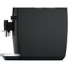 Jura E6 Piano Black Coffee Machine