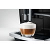 Jura E6 Piano Black Coffee Machine