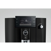 Jura E6 Piano Black Coffee Machine
