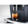 Jura E8 Cosmic Black (INTD) Coffee Machine