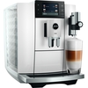 Jura E8 Piano White (INTD) Coffee Machine