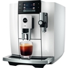 Jura E8 Piano White (INTD) Coffee Machine