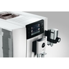 Jura E8 Piano White (INTD) Coffee Machine