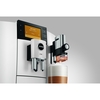 Jura E8 Piano White (INTD) Coffee Machine