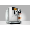 Jura E8 Piano White (INTD) Coffee Machine