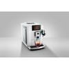 Jura E8 Piano White (INTD) Coffee Machine